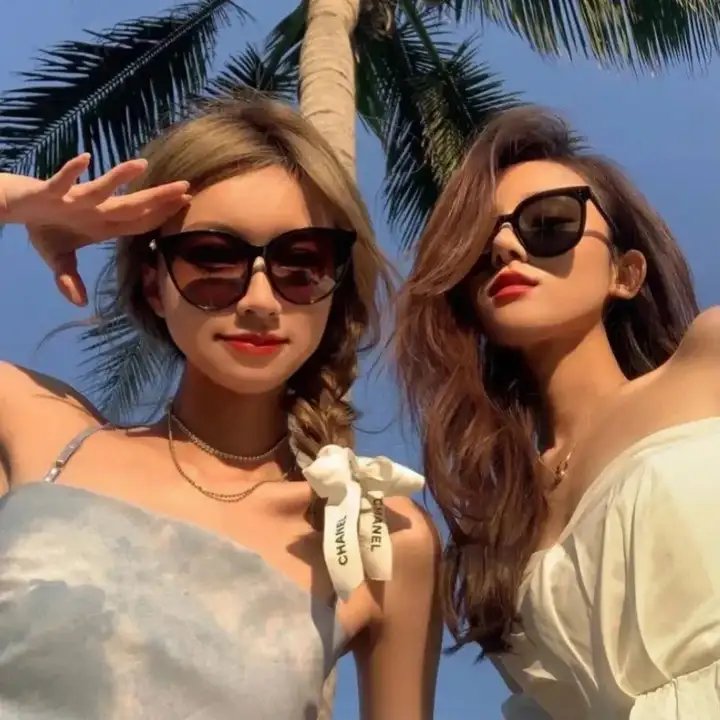 夏日么么茶